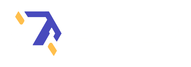 Light Zintlr Logo