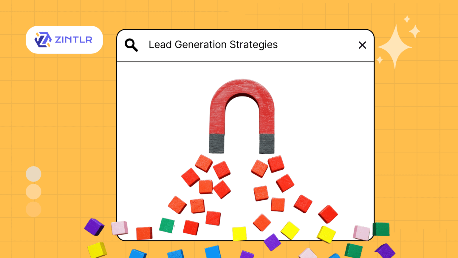 Lead Generation Strategies