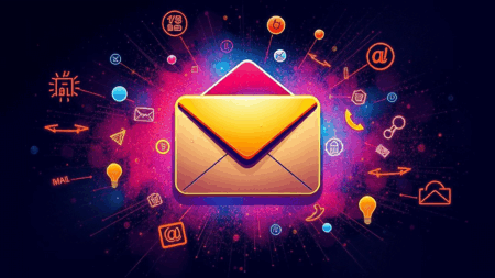 B2B Email Marketing
