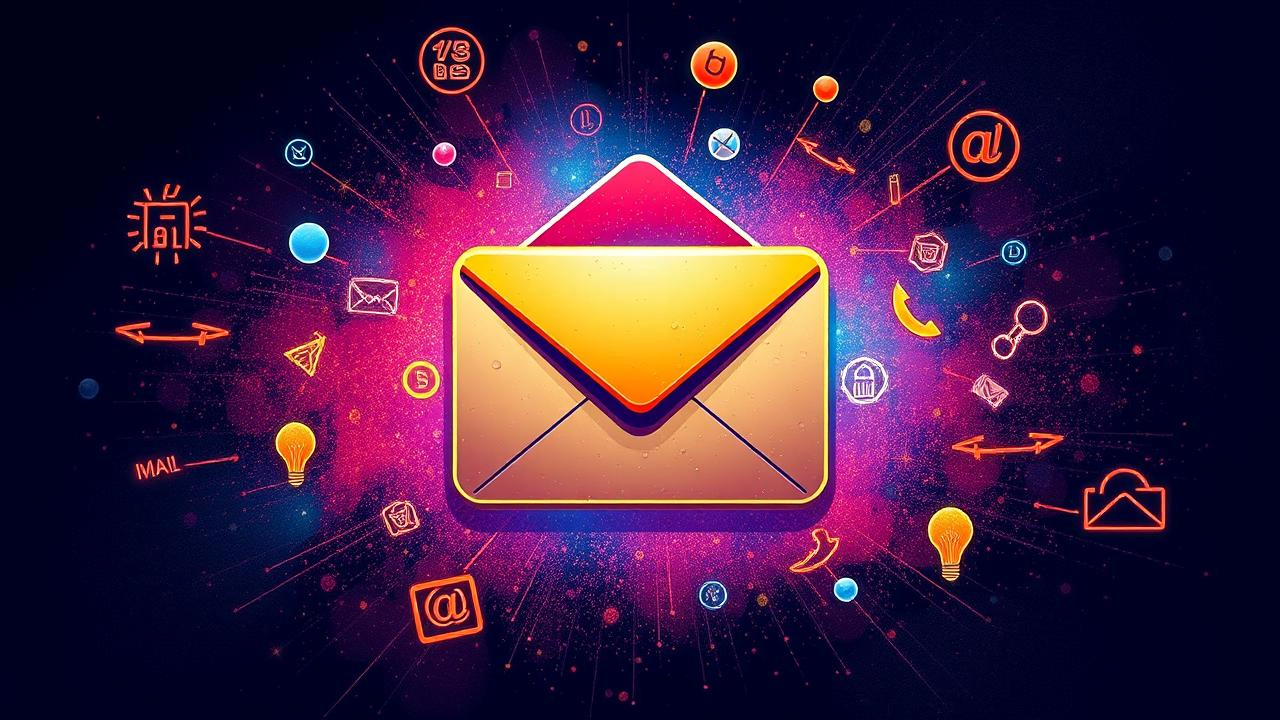B2B Email Marketing