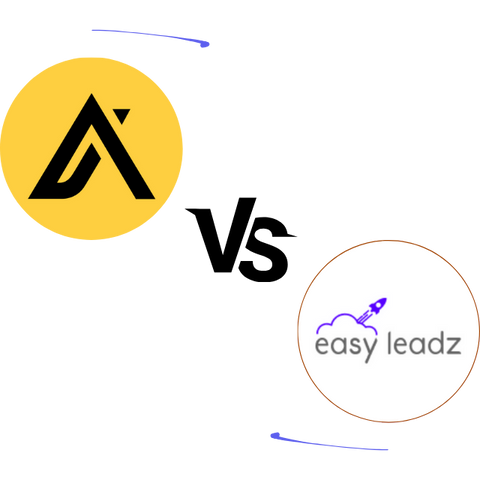 Apollo.io vs Easyleadz