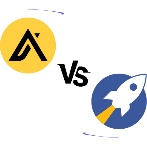 Apollo.io vs Rocketreach