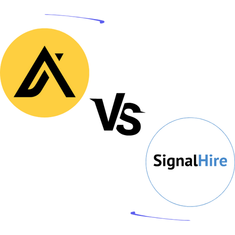 Apollo.io vs SignalHire