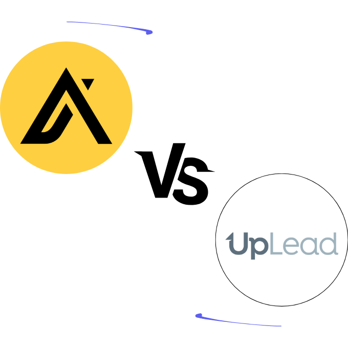 Apollo.io vs Uplead