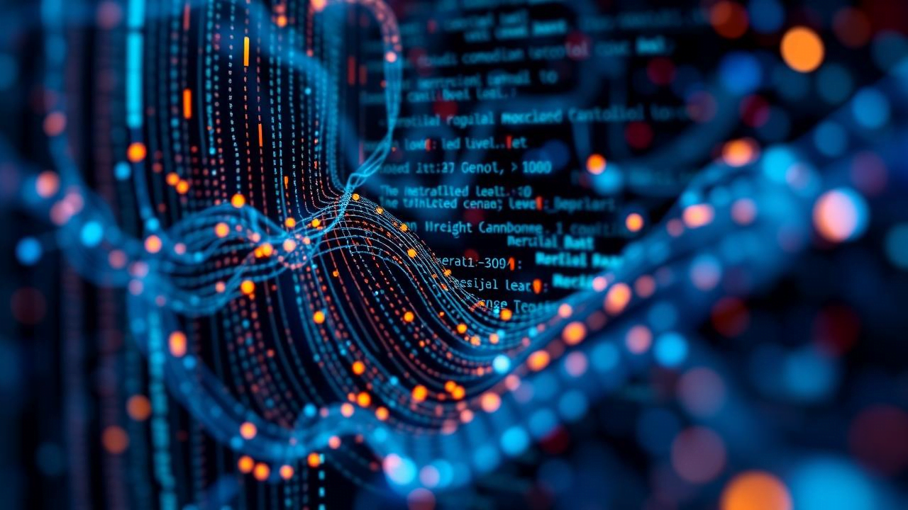 Intent data