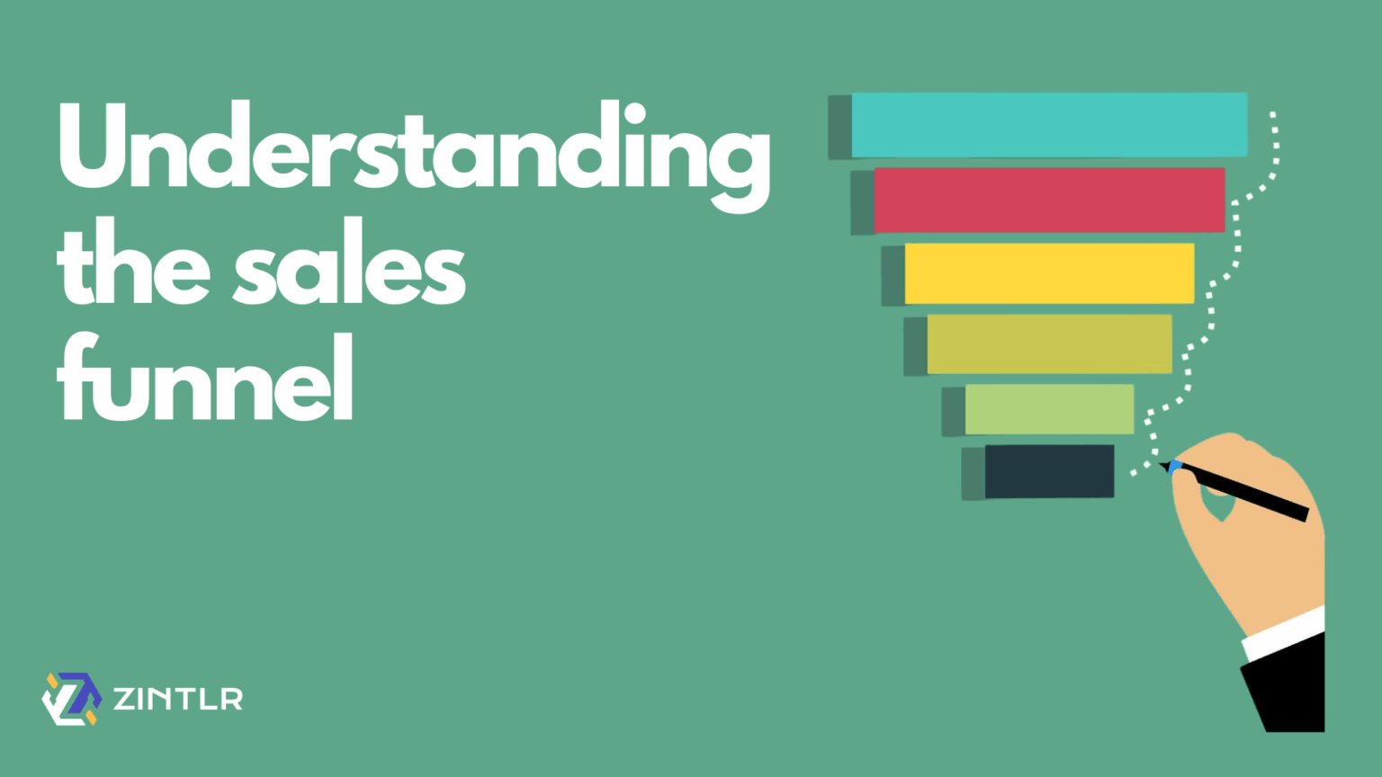 What is a Sales Funnel and How to Create it