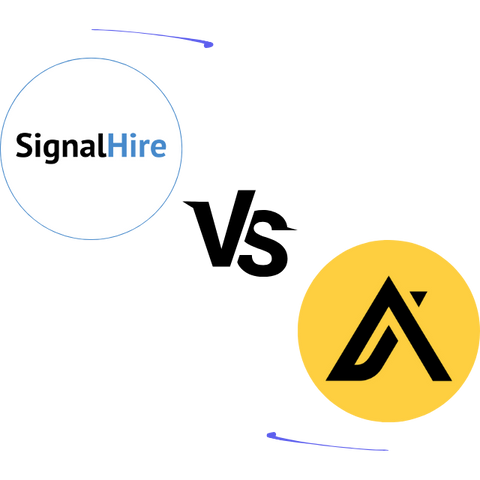 SignalHire vs Apollo.io