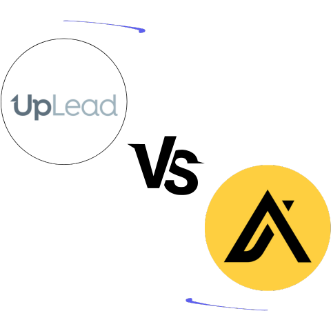 Uplead vs Apollo.io
